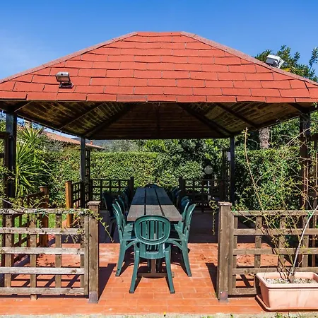 Casa Rita Apartment