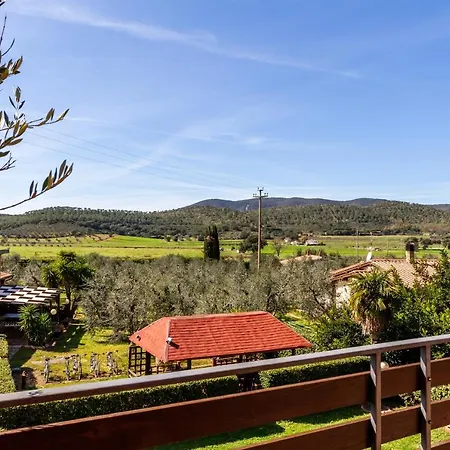 Appartement Casa Rita *