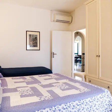 Casa Rita Castiglione della Pescaia