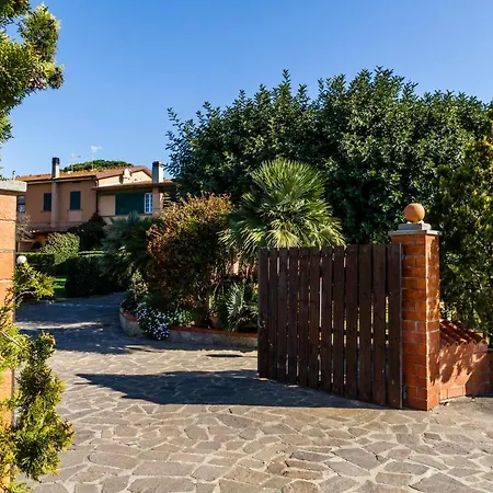 Appartement Casa Rita *