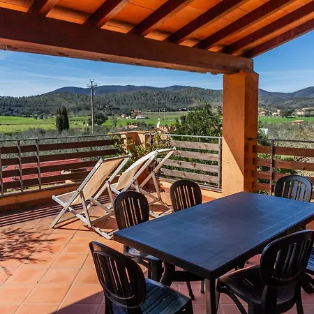 Casa Rita
