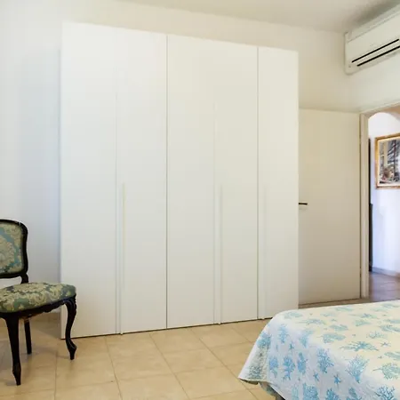 Casa Rita * Castiglione della Pescaia