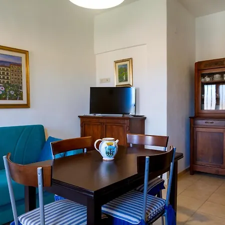Apartment Casa Rita *