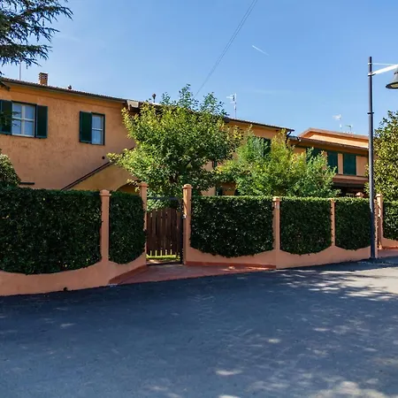 Casa Rita Apartment Castiglione della Pescaia