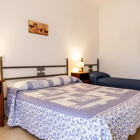 Casa Rita Apartment