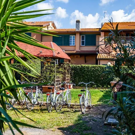 Casa Rita * Castiglione della Pescaia