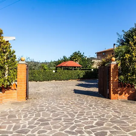 Casa Rita Apartment *