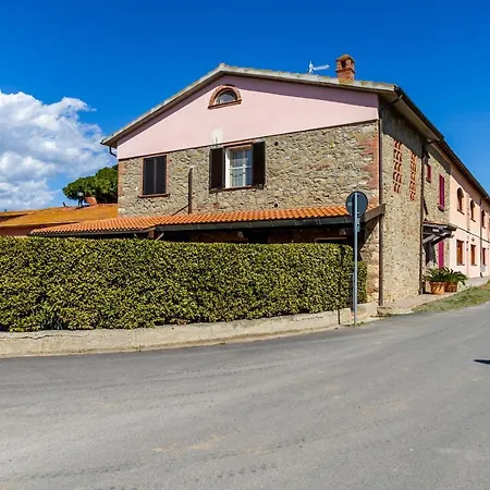 Casa Rita Castiglione della Pescaia