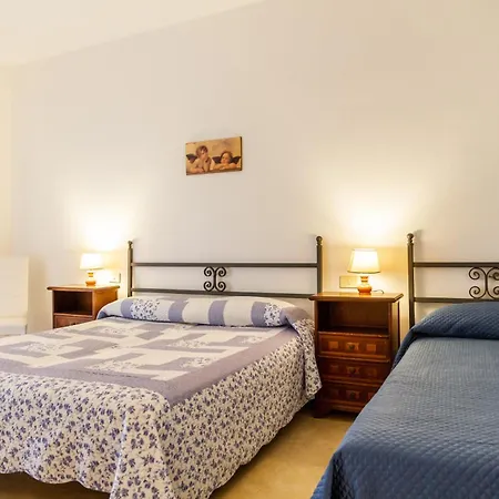Apartament Casa Rita Castiglione della Pescaia
