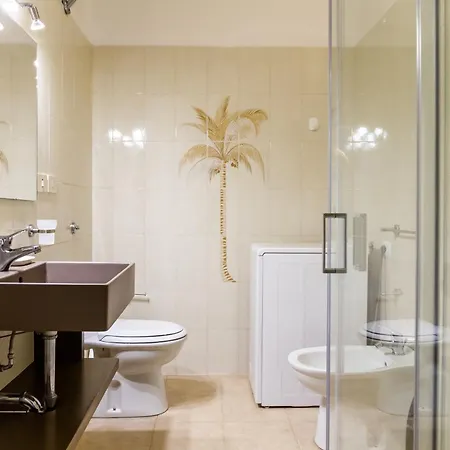 Apartament Casa Rita