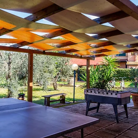 Casa Rita *