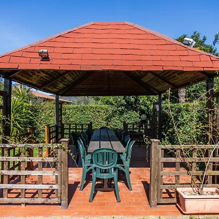 Apartament Casa Rita Castiglione della Pescaia