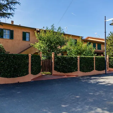 Casa Rita Castiglione della Pescaia